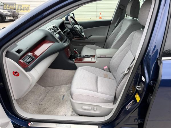 2008 Toyota Crown Sedan GRS202 Royal Saloon image