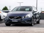 Image for 2012 Volvo V60 Wagon F Series MY12 T5 R-Design