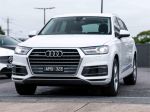 Image for 2017 Audi Q7 Wagon 4M MY17 TDI