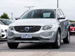 Image for 2014 Volvo XC60 Wagon DZ MY14 T5 Luxury