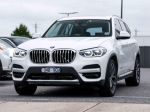 Image for 2018 BMW X3 Wagon G01 xDrive30d