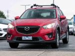 Image for 2013 Mazda CX-5 Wagon KE1071 Maxx Sport