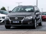Image for 2010 Volkswagen Passat Wagon Type 3C MY10.5 125TDI Highline