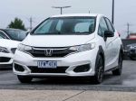 Image for 2019 Honda Jazz Hatchback GF MY20 50 Years Edition