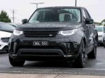 Image for 2018 Land Rover Discovery Wagon Series 5 L462 19MY SD4 HSE