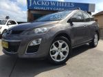 Image for 2010 MAZDA CX-7 4D WAGON ER MY10 LUXURY SPORTS (4x4)
