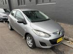 Image for 2012 MAZDA MAZDA2 5D HATCHBACK DE MY12 NEO