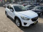 Image for 2013 MAZDA CX-5 4D WAGON MY13 GRAND TOURER (4x4)