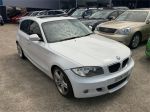 Image for 2009 BMW 1 5D HATCHBACK E87 MY09 20i