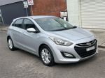 Image for 2014 HYUNDAI i30 5D HATCHBACK GD MY14 ACTIVE