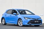 Image for 2018 Toyota Corolla Hatchback ZWE211R Ascent Sport Hybrid