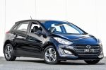 Image for 2015 Hyundai i30 Hatchback GD3 Series II MY16 Active X
