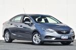 Image for 2017 Holden Astra Sedan BL MY17 LS+