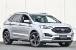 Image for 2018 Ford Endura Wagon CA 2019MY ST-Line