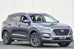 Image for 2019 Hyundai Tucson Wagon TL4 MY20 Active X