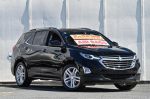 Image for 2019 Holden Equinox Wagon EQ MY20 LTZ