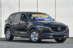 Image for 2017 Mazda CX-5 Wagon KF2W7A Maxx
