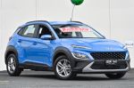 Image for 2021 Hyundai Kona Wagon OS.V4 MY21