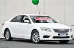 Image for 2011 Toyota Aurion Sedan GSV40R MY10 AT-X