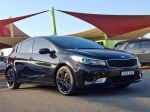 Image for 2016 Kia Cerato Hatchback YD MY17 S