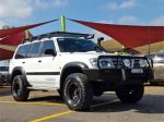 Image for 2000 Nissan Patrol Wagon GU II ST