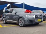 Image for 2019 Audi SQ7 Wagon 4M MY19 TDI