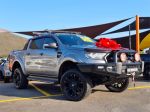 Image for 2016 Ford Ranger Utility PX MkII Wildtrak