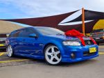 Image for 2009 Holden Commodore Wagon VE MY10 SS