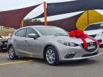 Image for 2014 Mazda 3 Hatchback BM5478 Neo