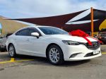 Image for 2016 Mazda 6 Sedan GJ1032 Touring