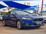 Image for 2016 Ford Mondeo Hatchback MD Titanium