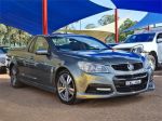 Image for 2013 Holden Ute Utility VF MY14 SV6