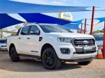 Image for 2020 Ford Ranger Utility PX MkIII 2020.25MY Wildtrak