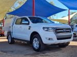 Image for 2018 Ford Ranger Utility PX MkII 2018.00MY XLT Hi-Rider