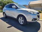 Image for 2013 HYUNDAI iX35 4D WAGON LM MY13 SE (FWD)