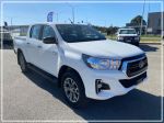 Image for 2019 Toyota Hilux Utility GUN136R SR Hi-Rider
