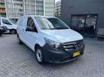 Image for 2017 MERCEDES-BENZ VITO 4D VAN 447 116 BLUETEC SWB