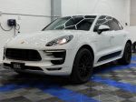 Image for 2016 PORSCHE MACAN 4D WAGON MY17 GTS