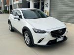 Image for 2018 Mazda CX-3 Wagon DK2W7A Maxx Sport