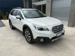Image for 2015 Subaru Outback Wagon B6A MY15 2.5i Premium