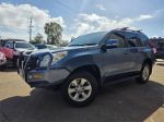 Image for 2013 Toyota Landcruiser Prado Wagon KDJ150R GXL