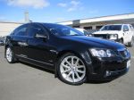 Image for 2011 Holden Calais Sedan VE II V
