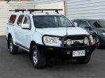 Image for 2016 Holden Colorado Utility RG MY16 LS