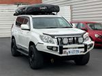 Image for 2011 Toyota Landcruiser Prado Wagon GRJ150R Kakadu