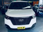 Image for 2018 HYUNDAI iLOAD 4D VAN TQ4 MY19 3S LIFTBACK