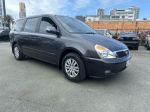 Image for 2014 KIA GRAND CARNIVAL 4D WAGON VQ MY14 S