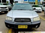 Image for 2005 Subaru Forester Other 79V