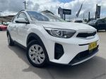 Image for 2022 KIA STONIC 4D WAGON YB MY23 S