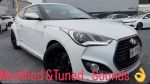 Image for 2016 Hyundai Veloster Hatchback FS5 Series II SR Turbo