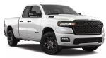 Image for 2025 Ram 1500 Big Horn